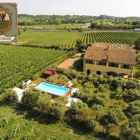 Cascina Tabachera X10 Country House Sirmione Garda Lake Pozzolengo Exterior photo